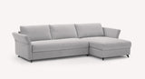 DONNY Angle Tixer Brume 140x195