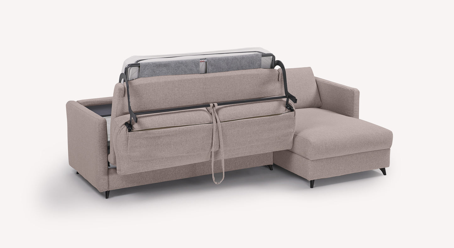 DONNY Corner Tixer Lavender