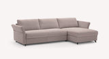 DONNY Corner Tixer Lavender 160x195