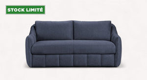 ERIN Austin Deep blue