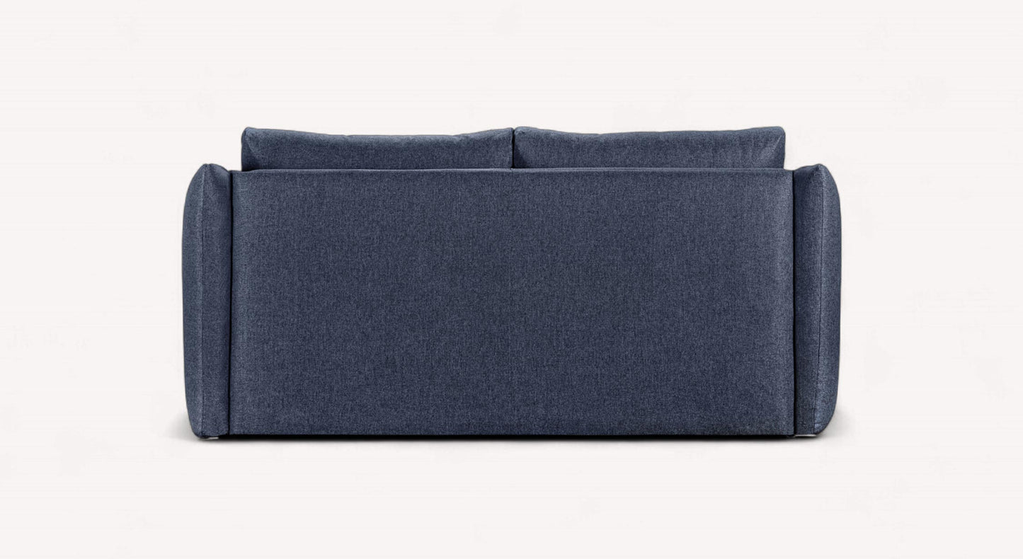 ERIN Austin Deep blue