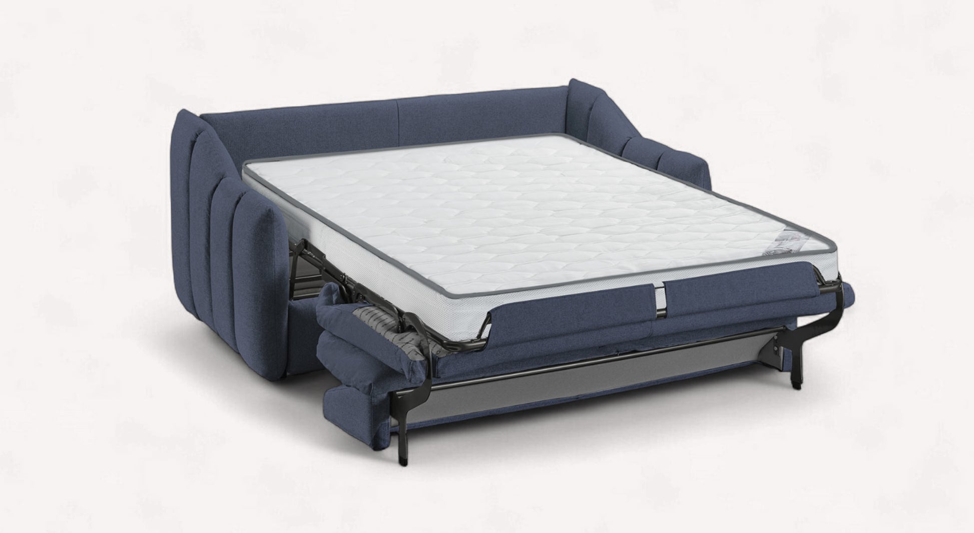 ERIN Austin Deep blue