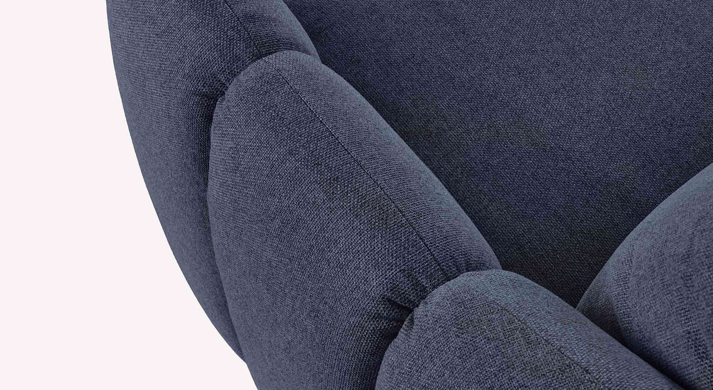 ERIN Austin Deep blue