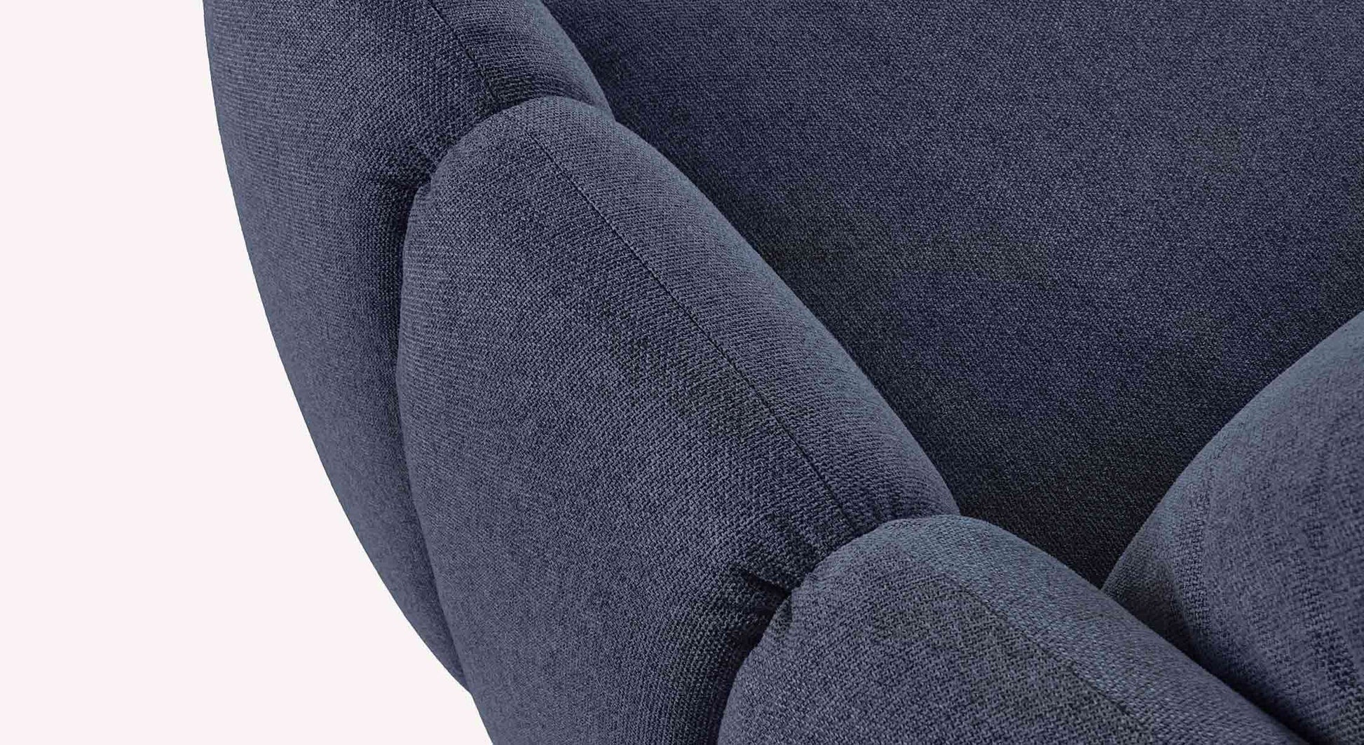 ERIN Austin Deep blue