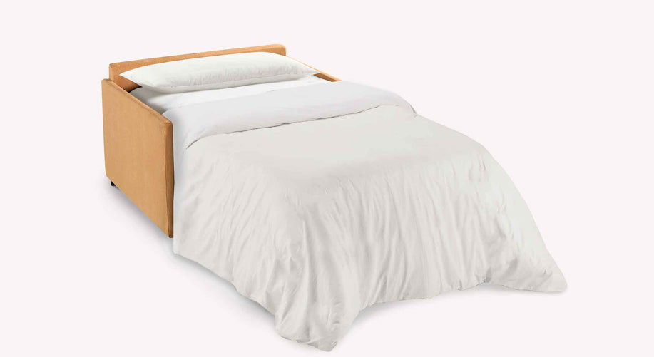 Fauteuil JERRY Compact Misterio Curry-1