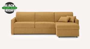 JERRY Angle Denver Ambre