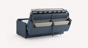 JERRY Compact Lincoln Nuit