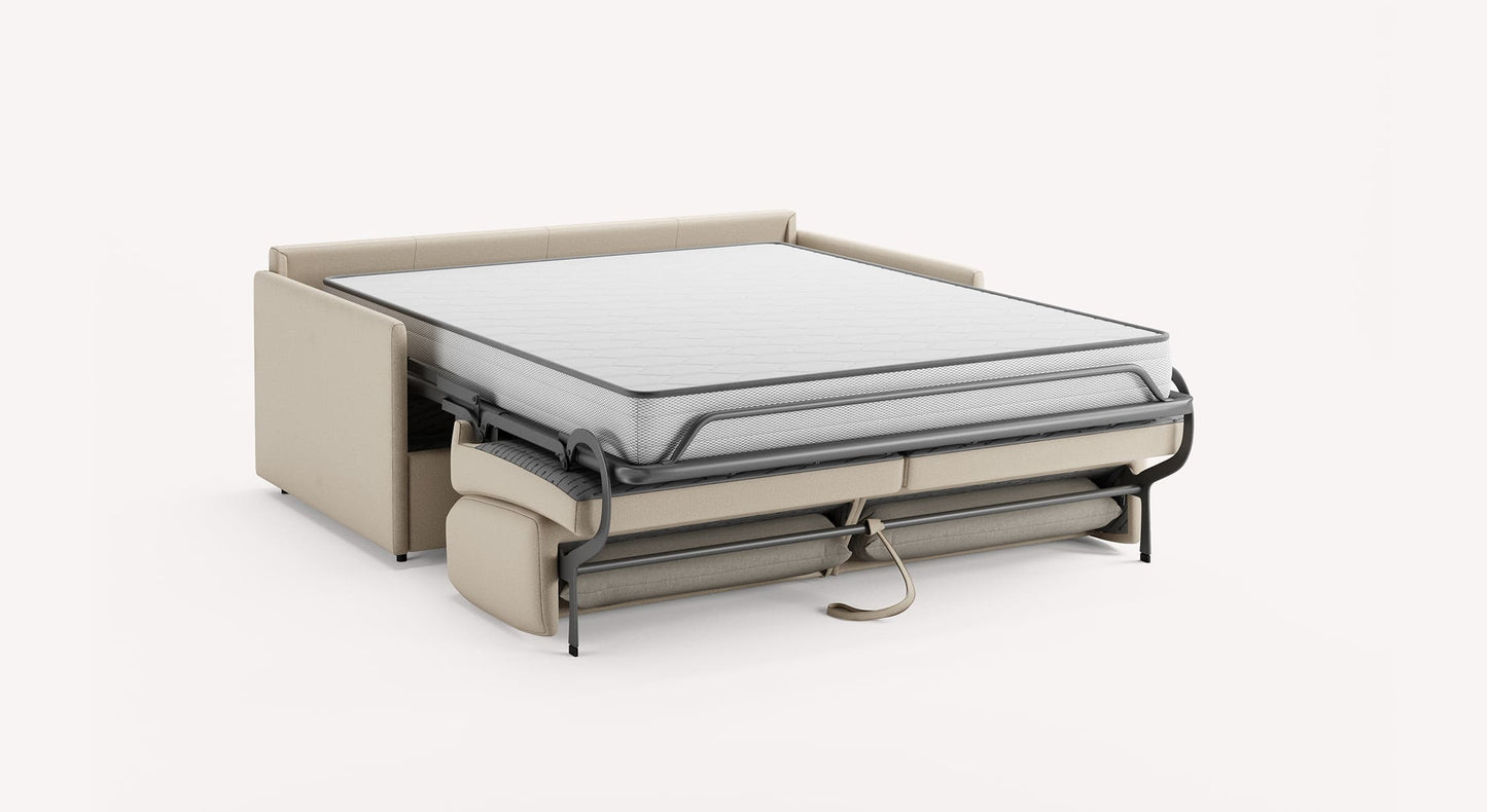 JERRY Compact Innuendo Ivoire