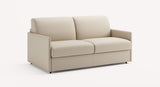 JERRY Compact Innuendo Ivory 160x195