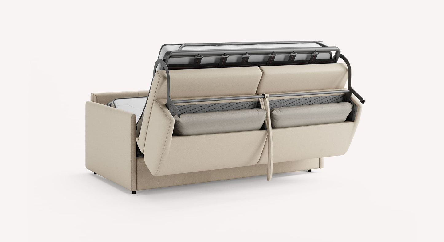 JERRY Compact Innuendo Ivoire