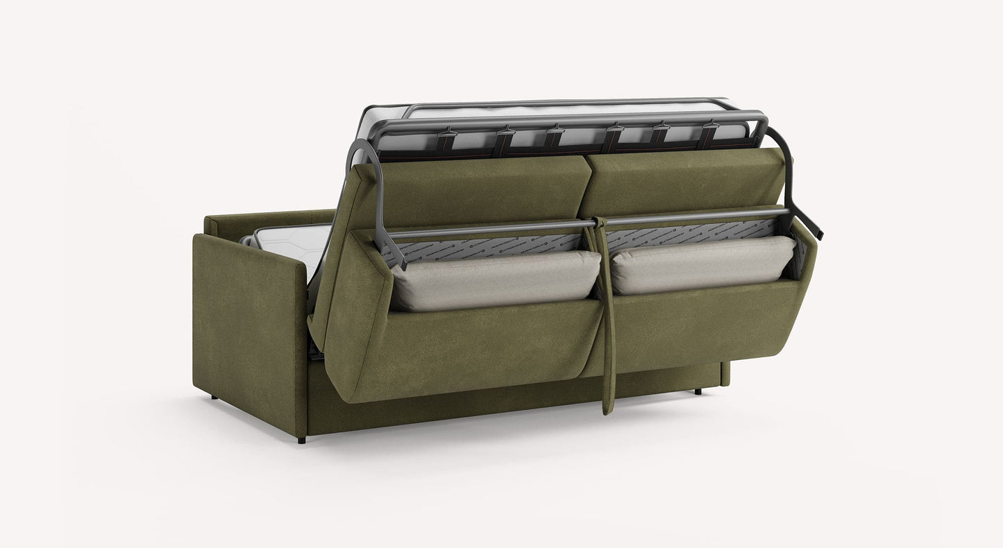 JERRY Compact Innuendo Khaki