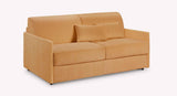 JERRY Compact Misterio Curry 140x195 / Mousse 30 kg/m3 / Grille