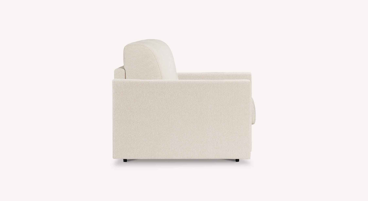 JERRY Compact Misterio Ivoire