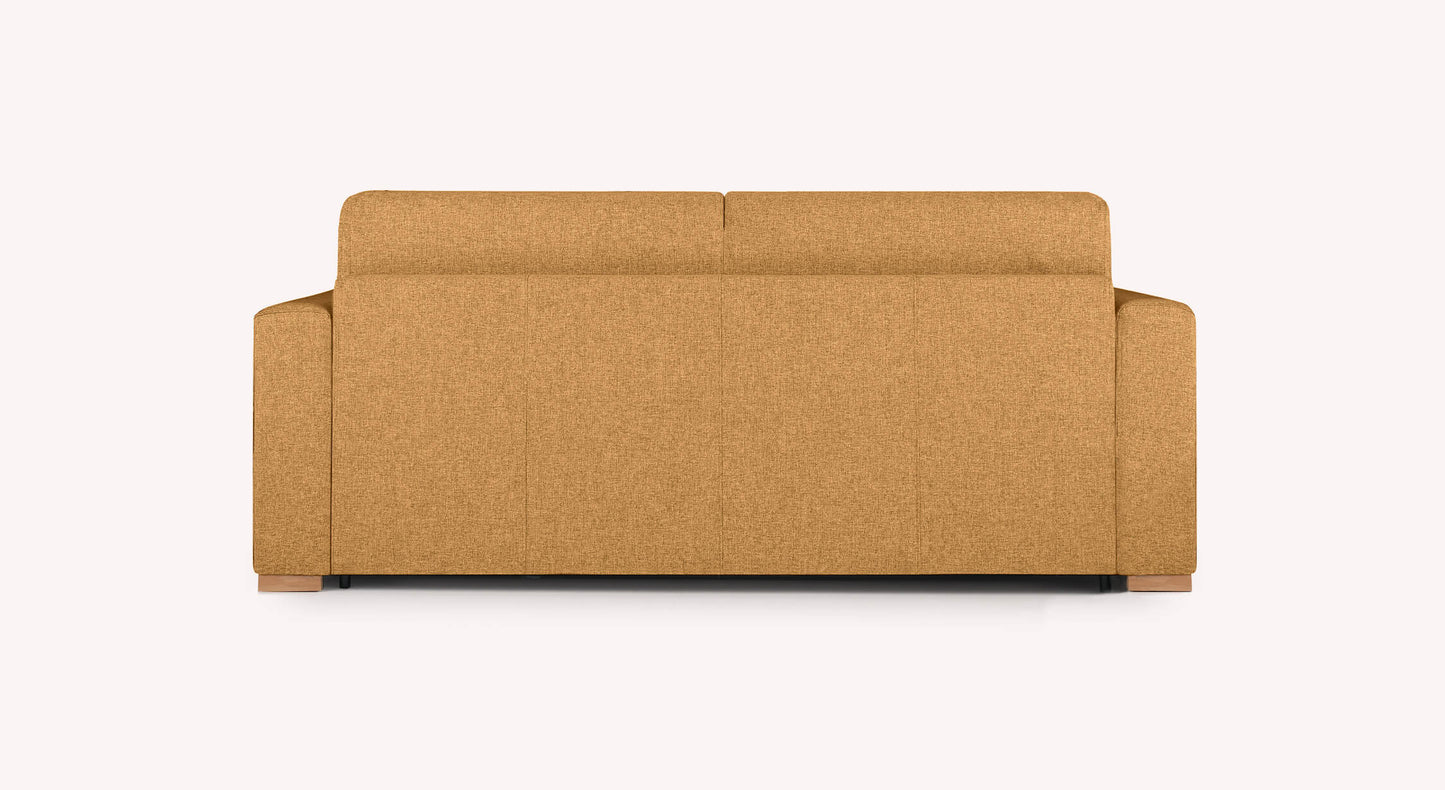 JERRY Large Denver Ambre