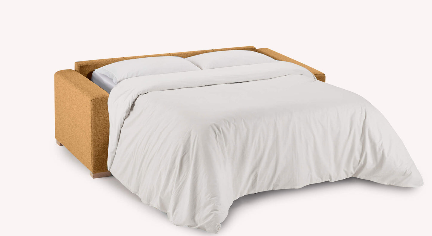 JERRY Large Denver Ambre