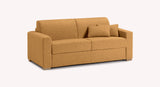 JERRY Large Denver Ambre 120x195