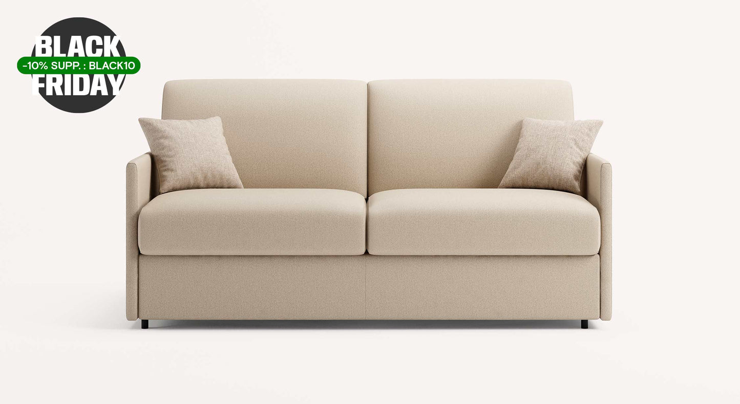 JERRY Compact Innuendo Ivoire