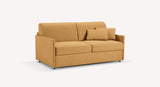 JERRY Compact Denver Amber 120x195 / 30 kg/m3 / Grid