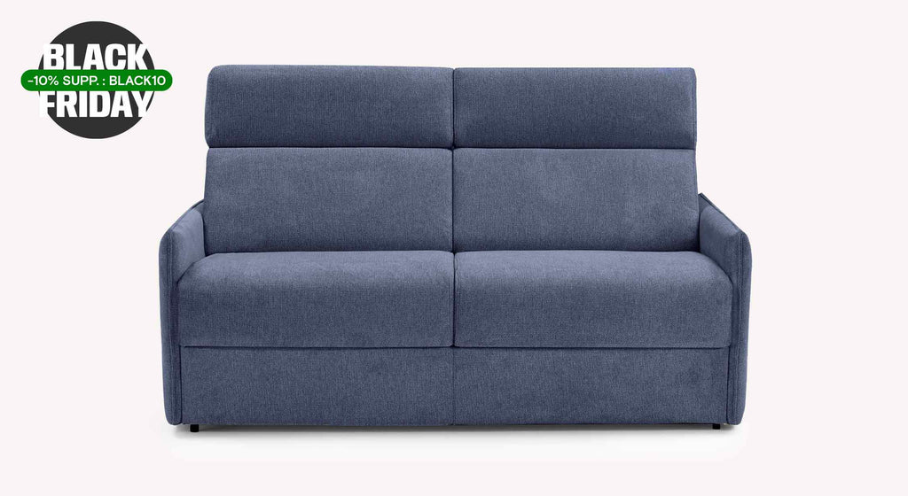 TANIA Aragon Midnight Blue