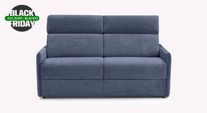 TANIA Aragon Midnight Blue