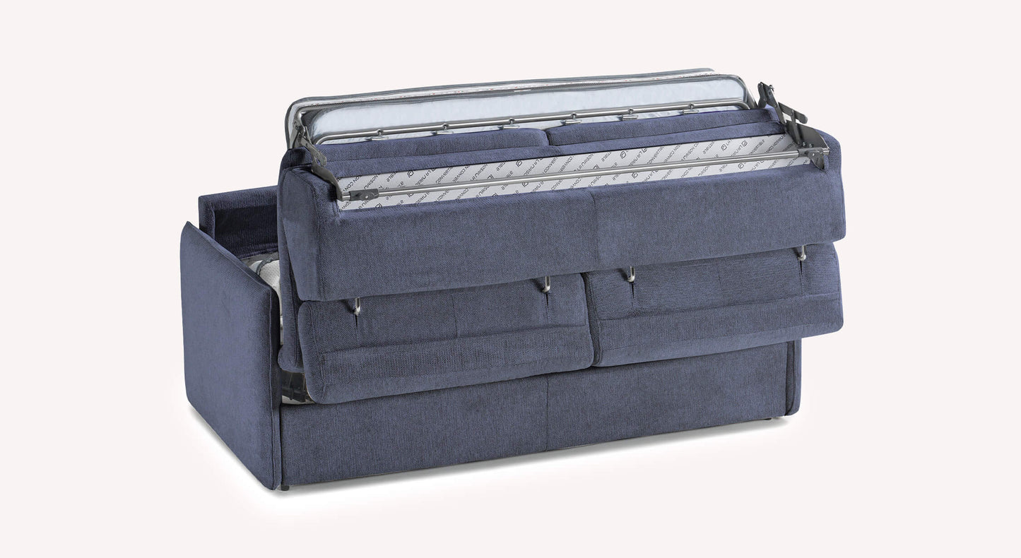 TANIA Aragon Midnight Blue