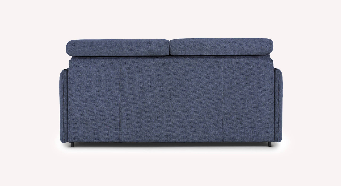 TANIA Aragon Midnight Blue