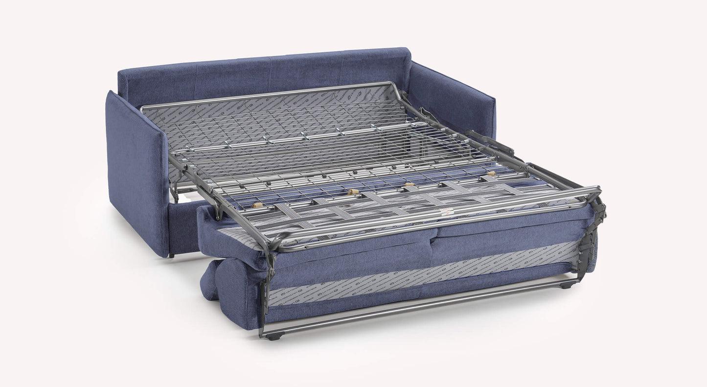 TANIA Aragon Midnight Blue