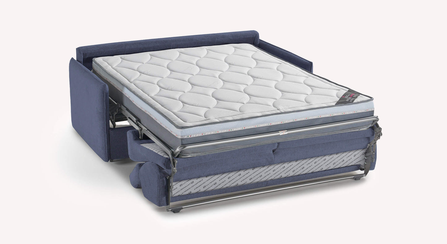 TANIA Aragon Midnight Blue