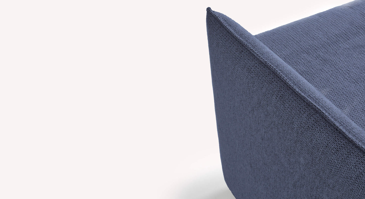 TANIA Aragon Midnight Blue