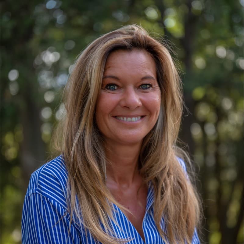 Karine Théry - Responsable du magasin de Marseille