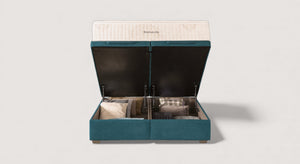 CABOURG Bronx Oil Pack