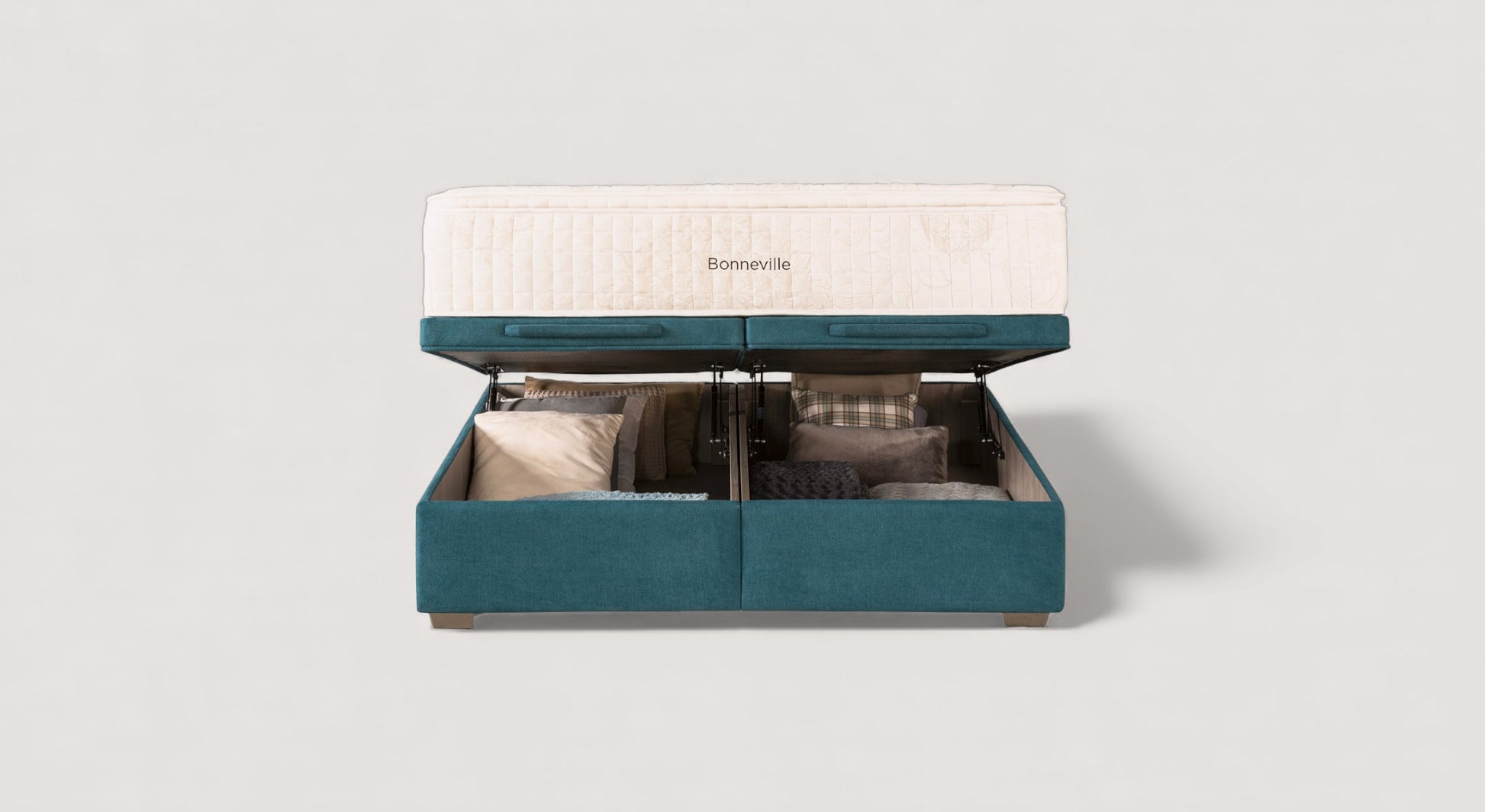 CABOURG Bronx Oil Pack