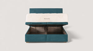 CABOURG Bronx Oil Pack