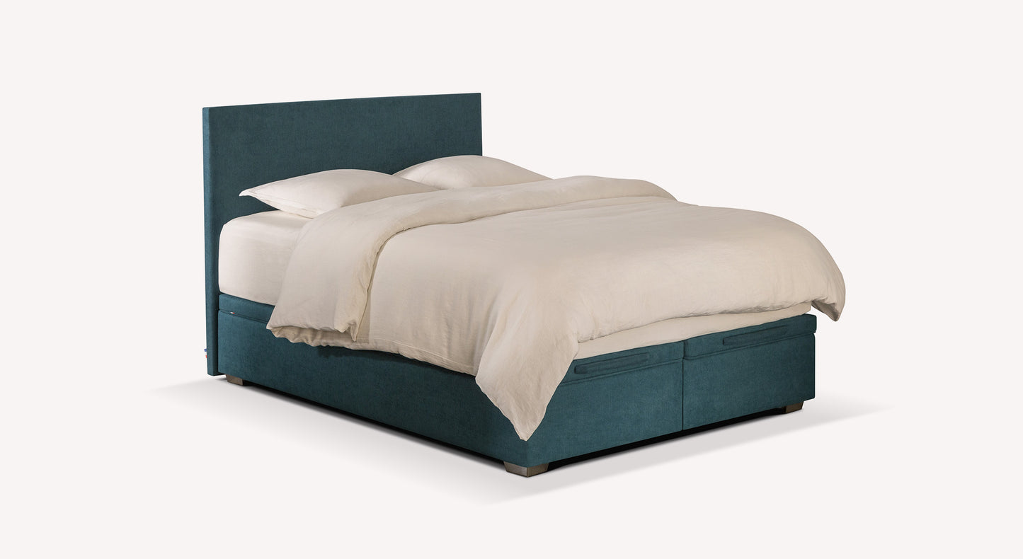 Pack CABOURG Bronx Pétrol