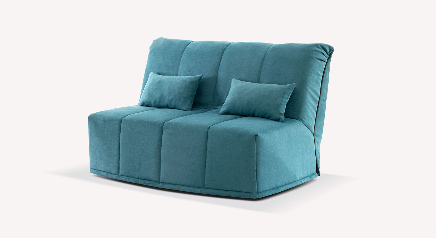 DALLAS Max Turquoise