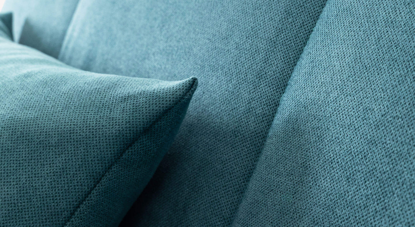 DALLAS Max Turquoise