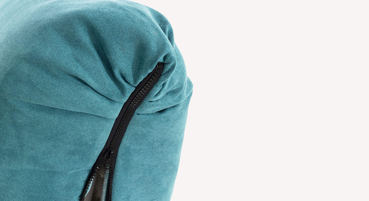 DALLAS Max Turquoise