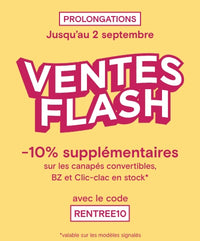 Notre thématique du moment