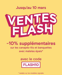 Notre thématique du moment