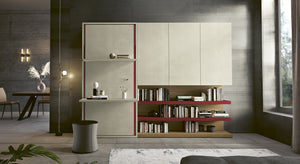 LUCY BUREAU Enfant Mélaminé Blanc