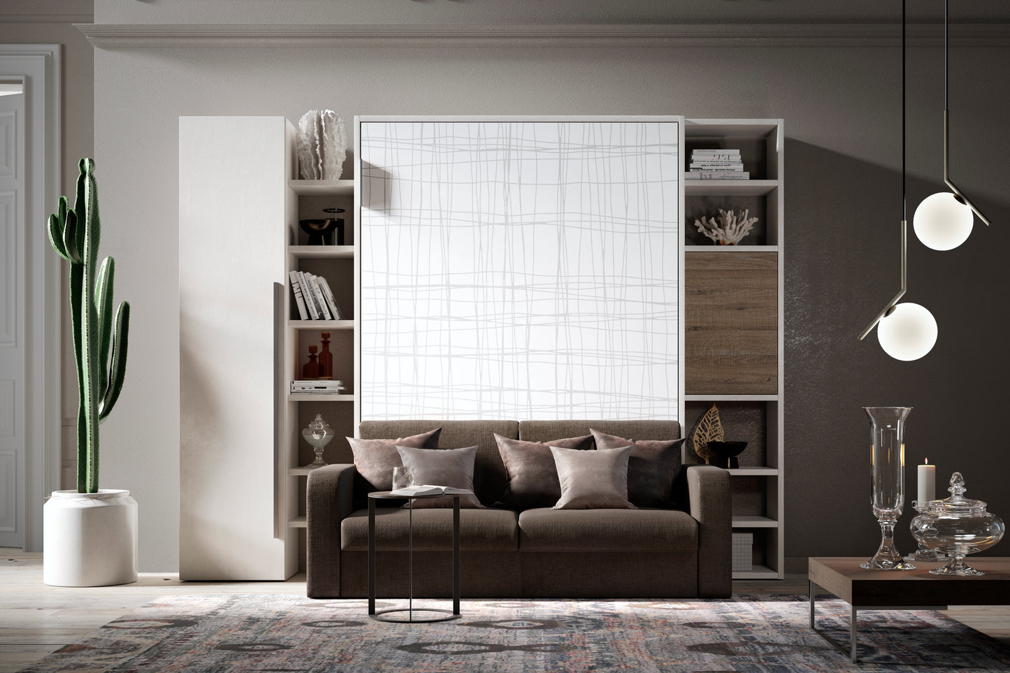 LUCY CANAPÉ +50 coloris & matériaux