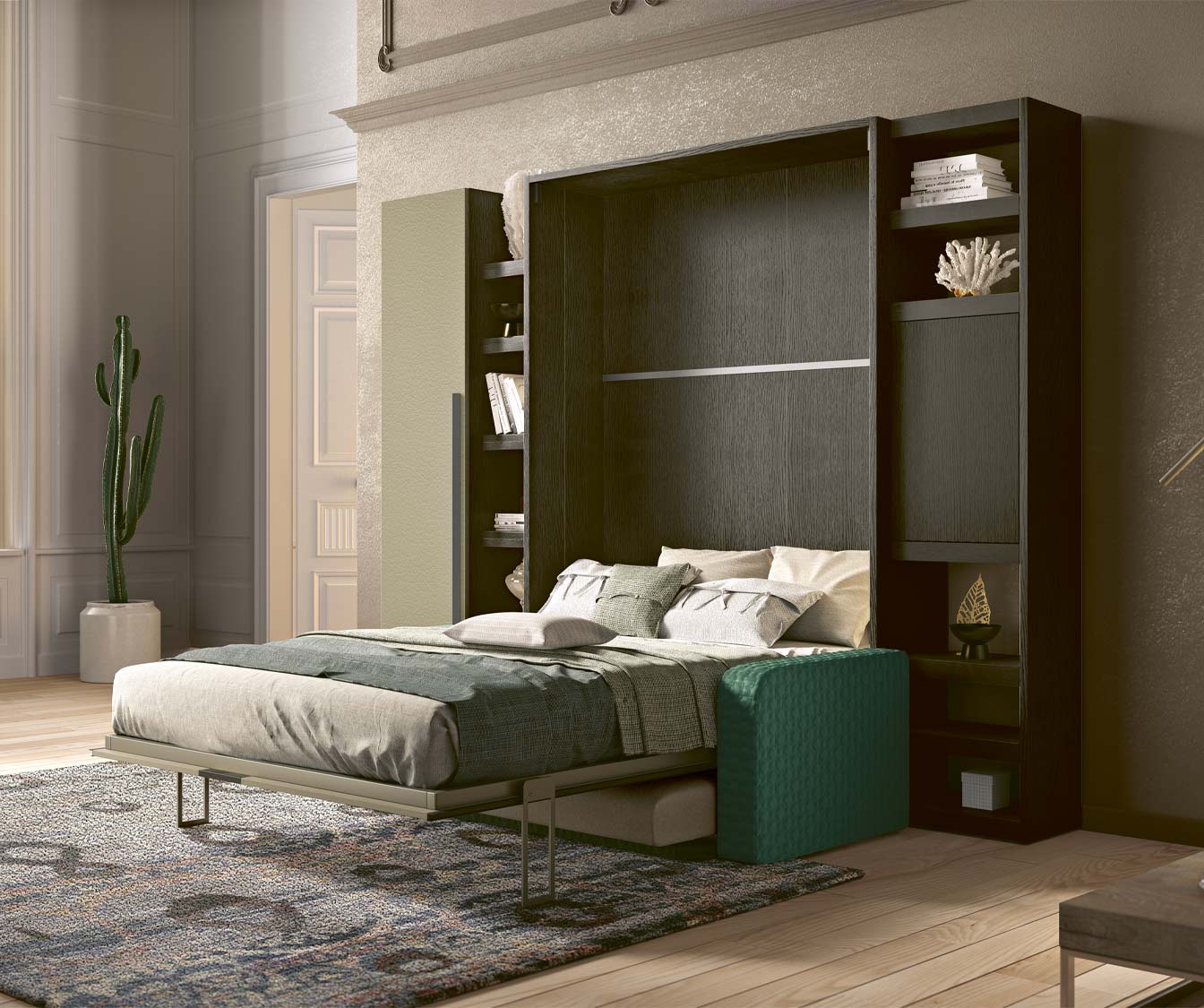 LUCY SOFA +50 colors & materials