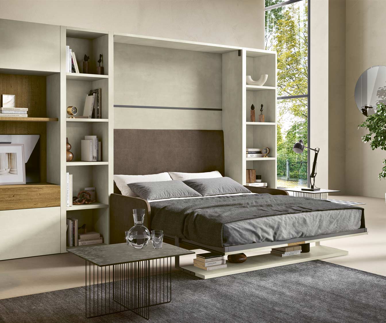 LUCY SOFA +50 colors & materials