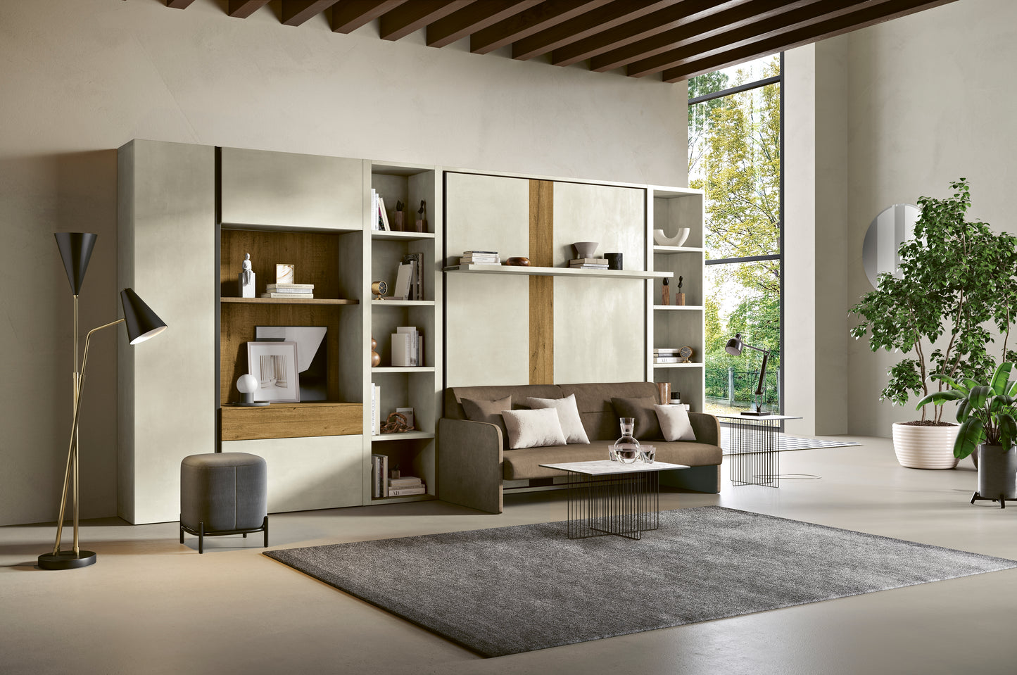 LUCY CANAPÉ +50 coloris & matériaux