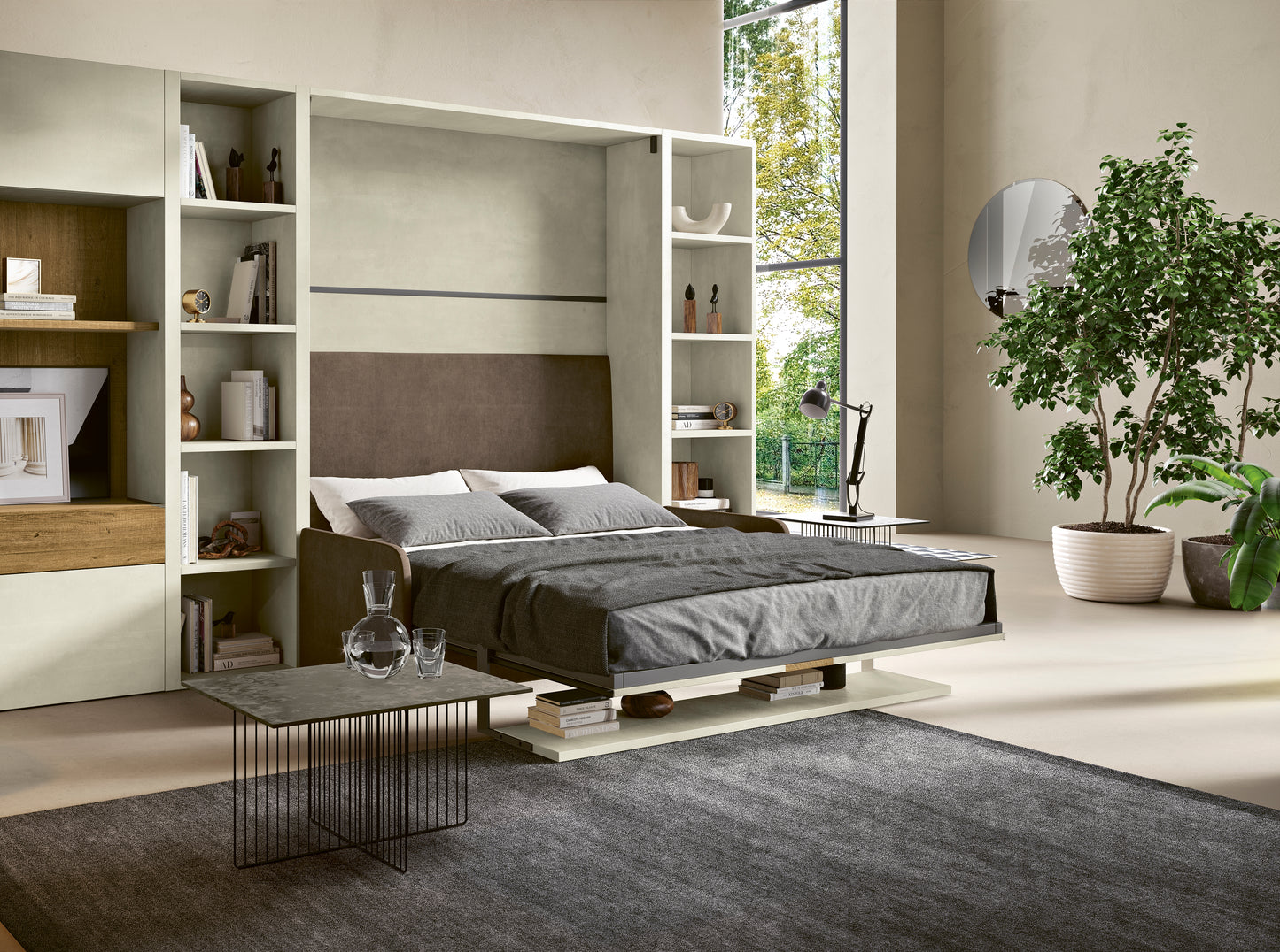 LUCY CANAPÉ +50 coloris & matériaux