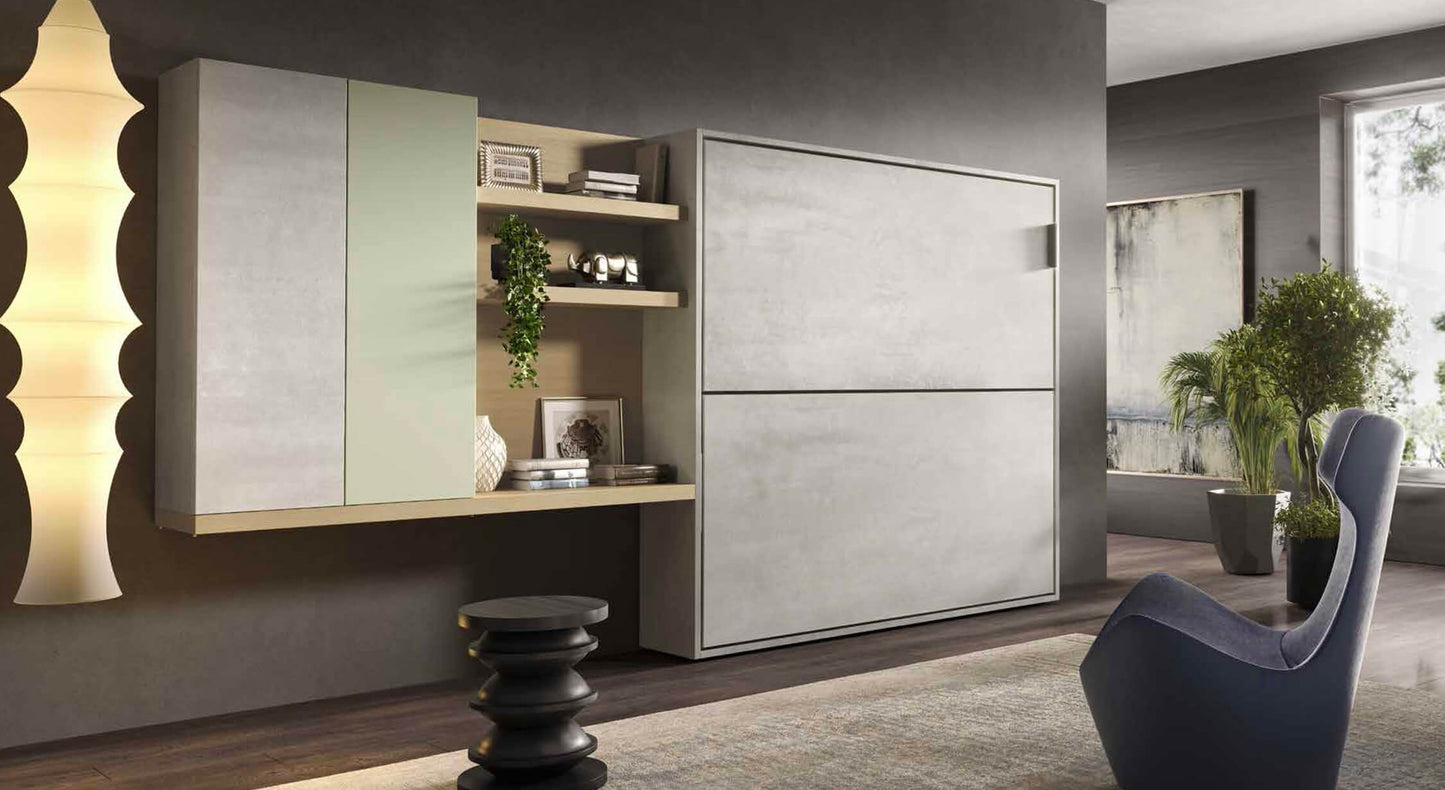 LUCY DUO +50 coloris & matériaux