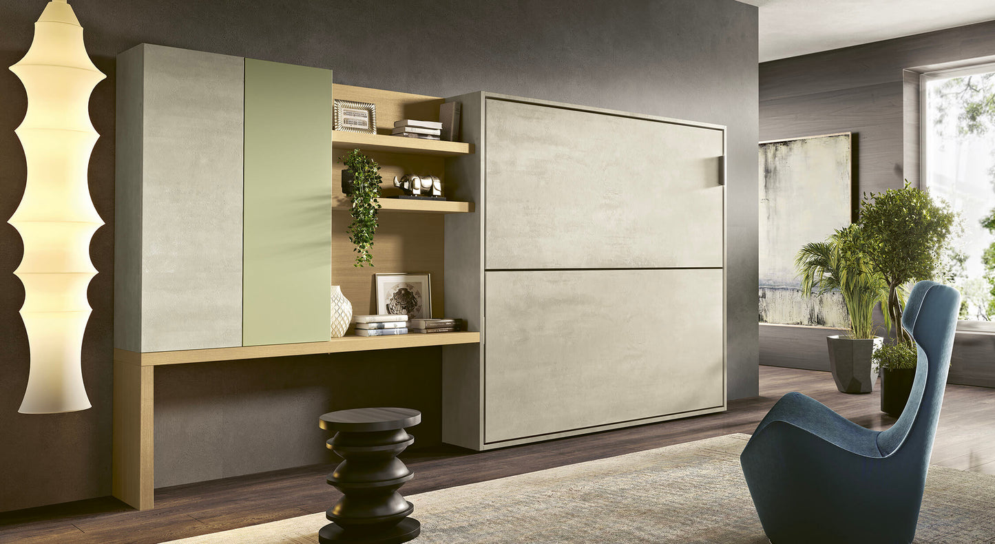 LUCY DUO +50 coloris & matériaux