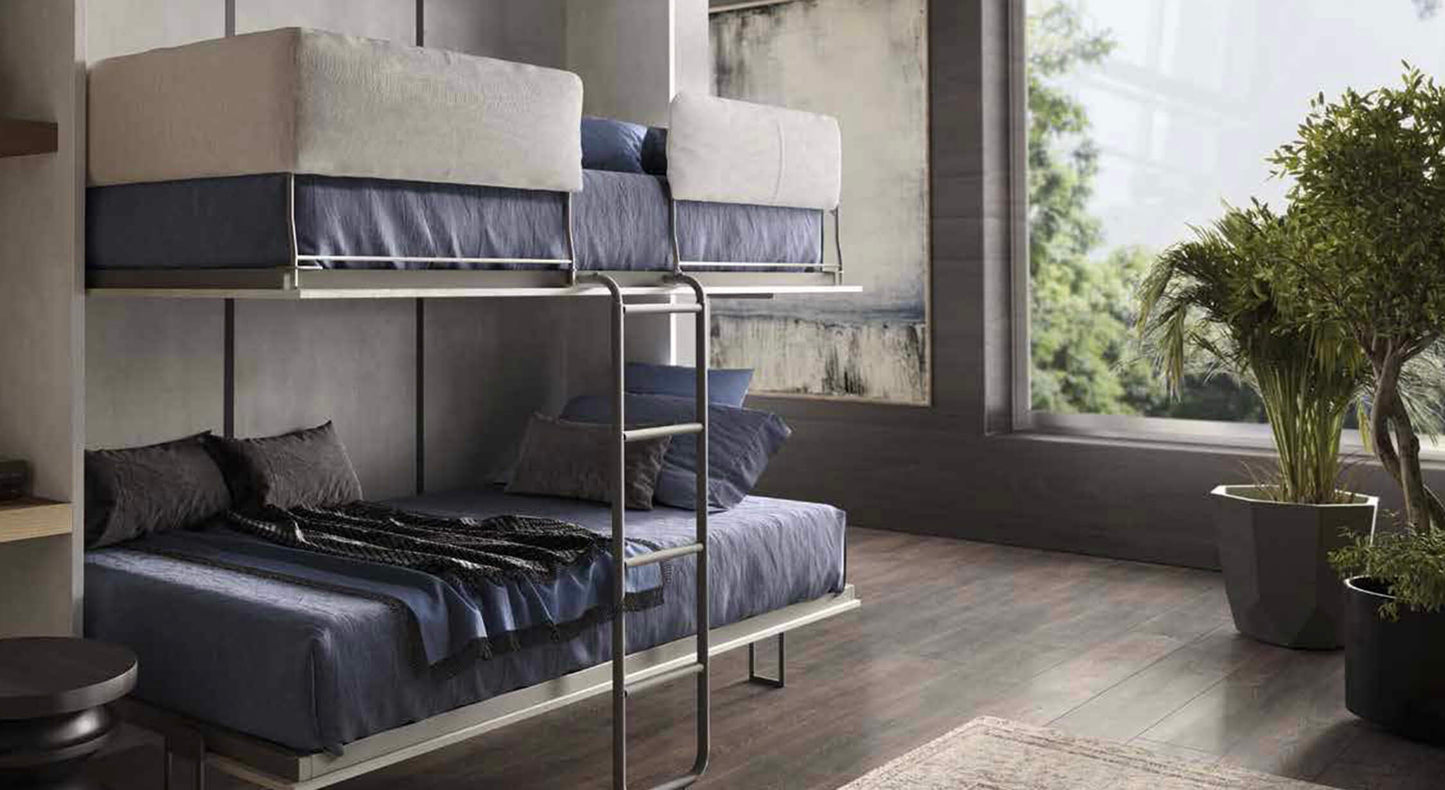 LUCY DUO +50 coloris & matériaux