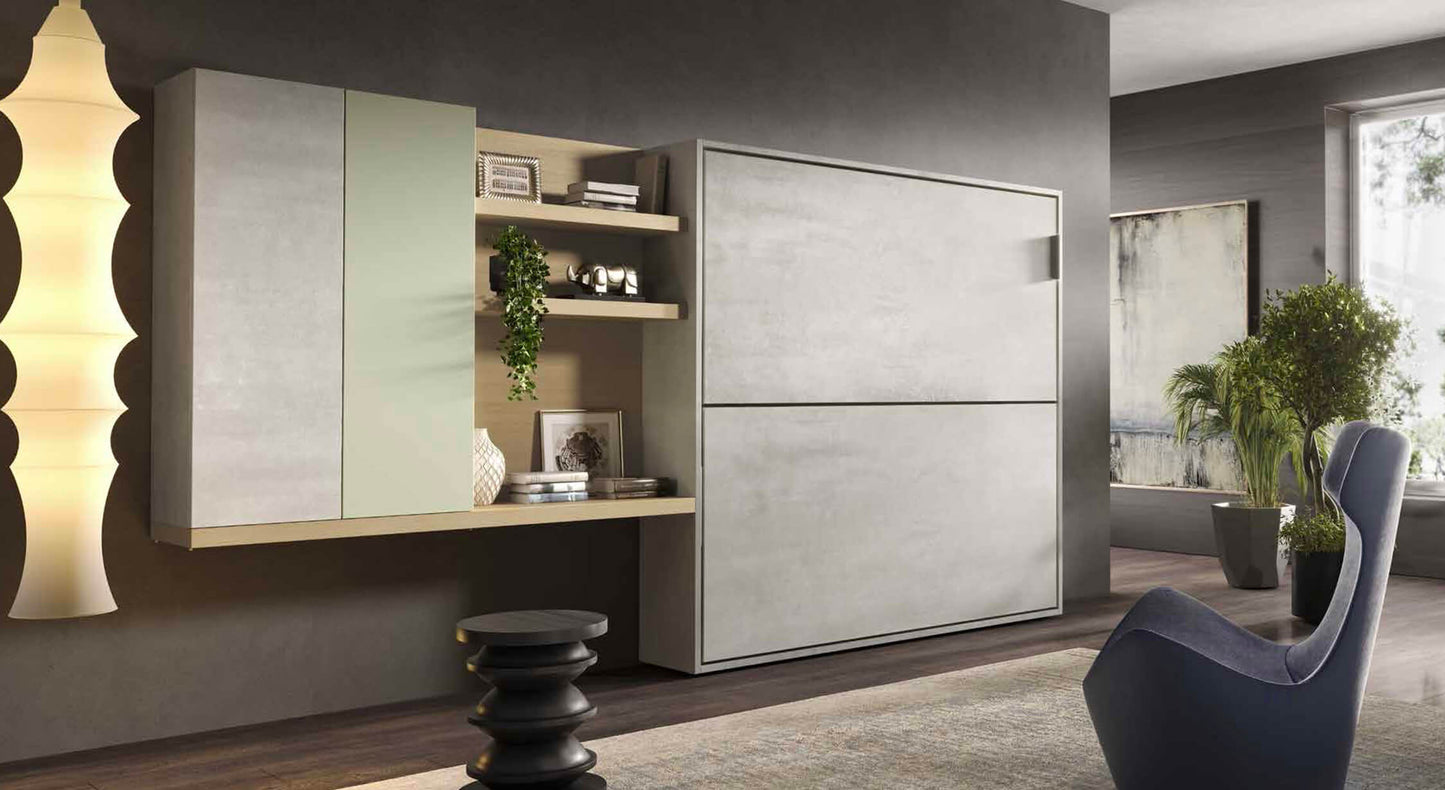 LUCY DUO +50 coloris & matériaux