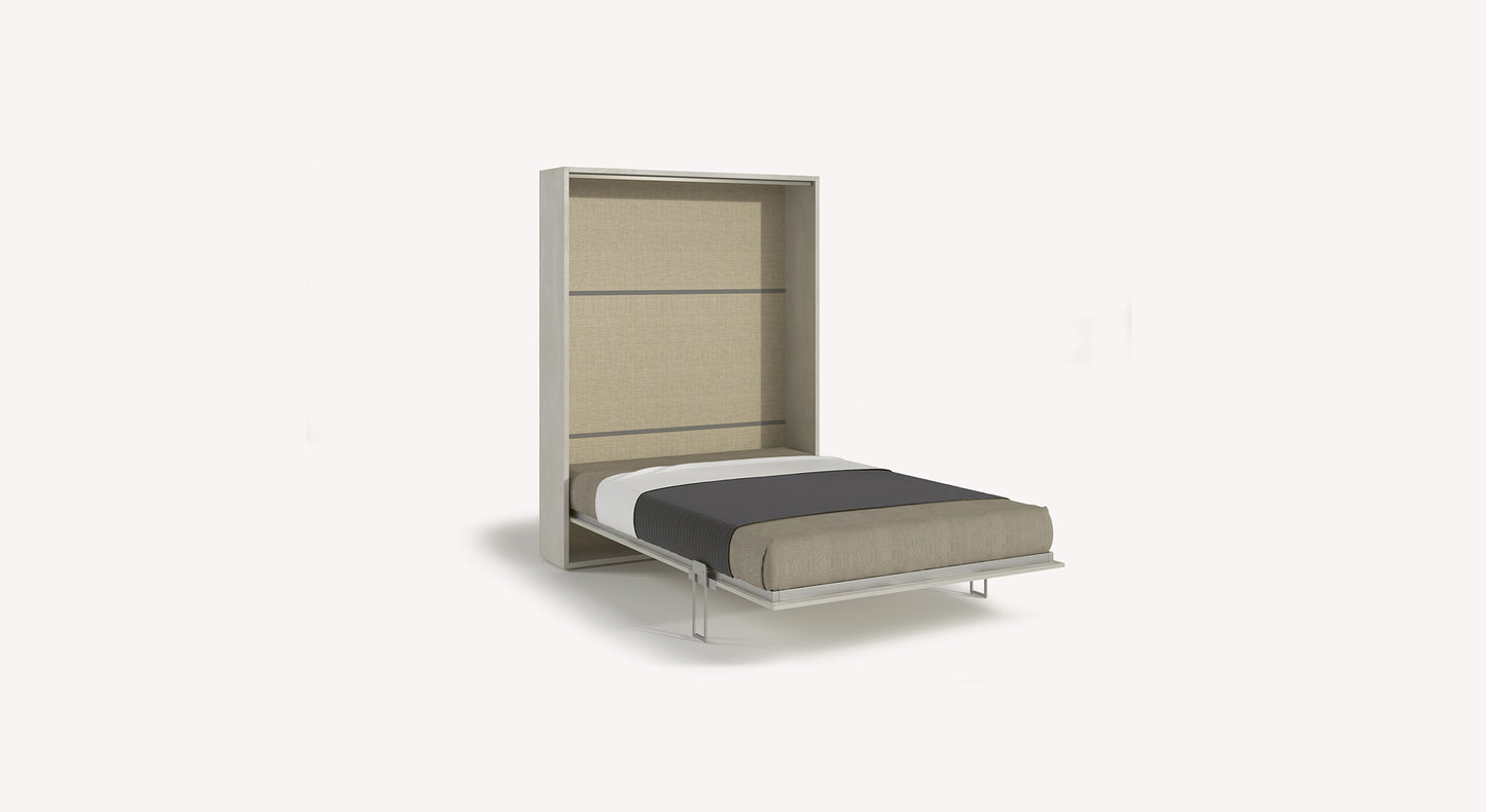 White Melamine LUCY Pack